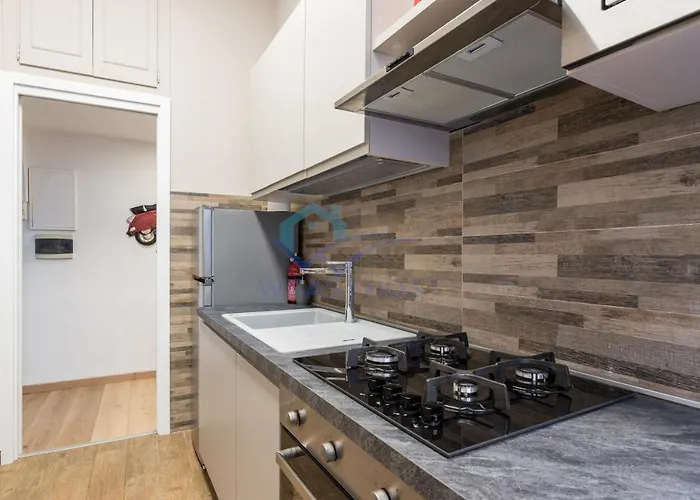 Apartamento Modern Near Vatican! *
