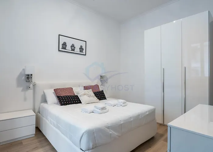 Apartamento Modern Near Vatican! Roma