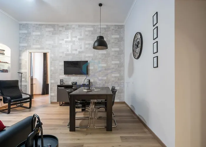 Apartamento Modern Near Vatican! *